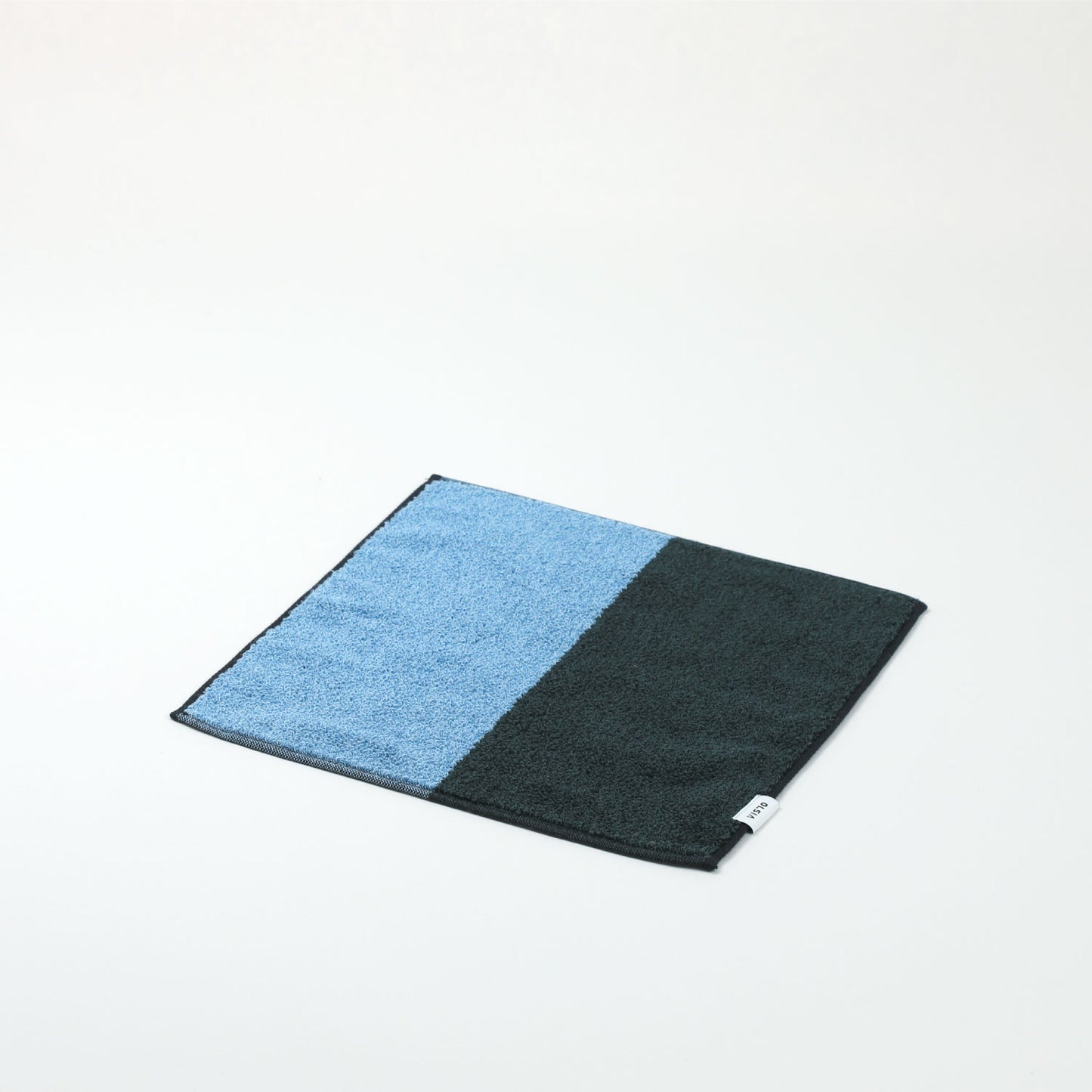 2Couleurs ハンカチギフトバッグセット(ハンカチタオル1枚)