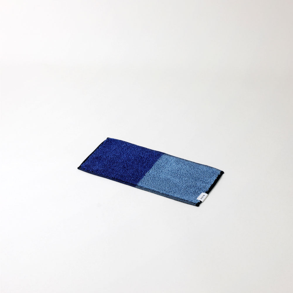 【SALE】2Couleurs ハーフハンカチタオル