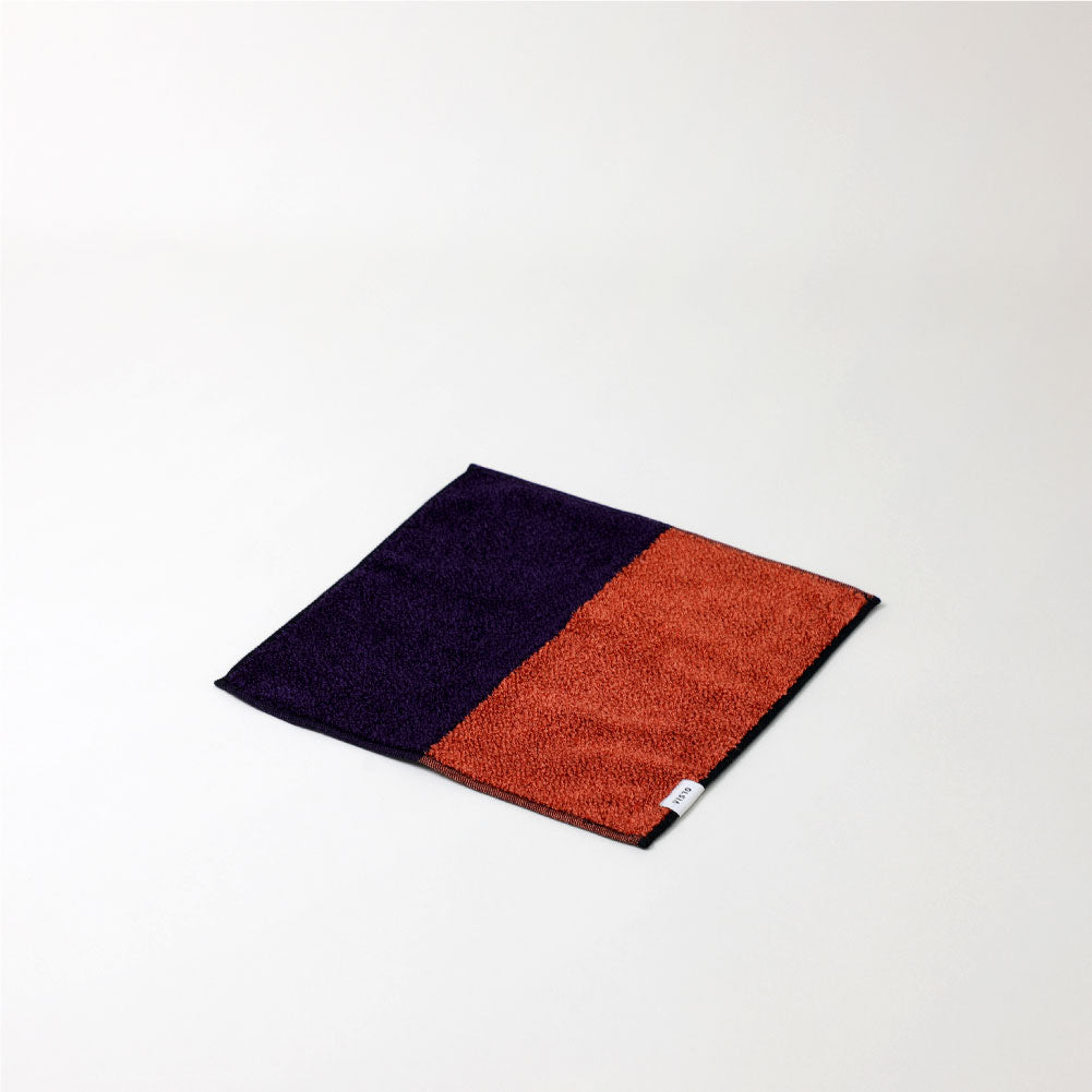 【SALE】2Couleurs ハンカチタオル