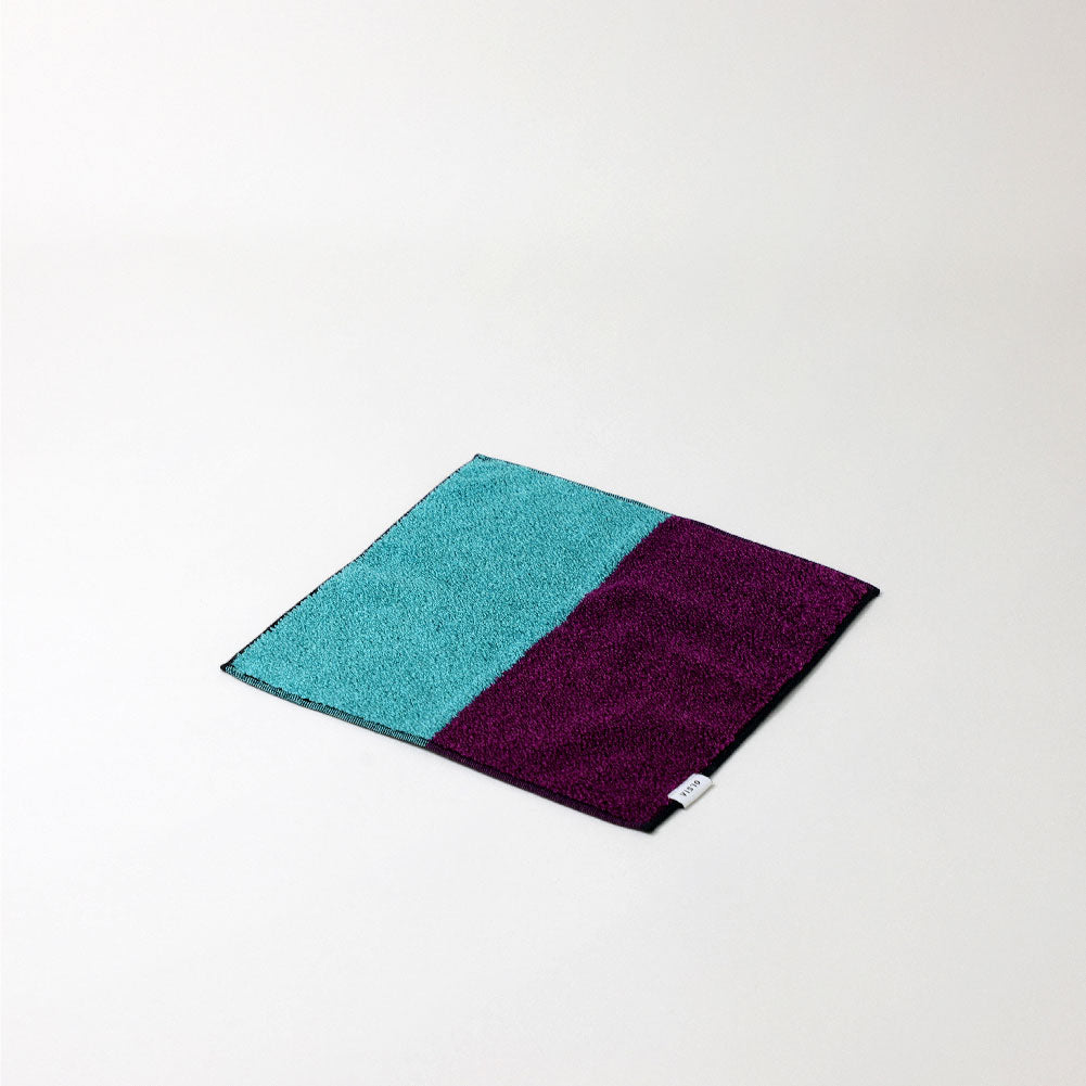 【SALE】2Couleurs ハンカチタオル