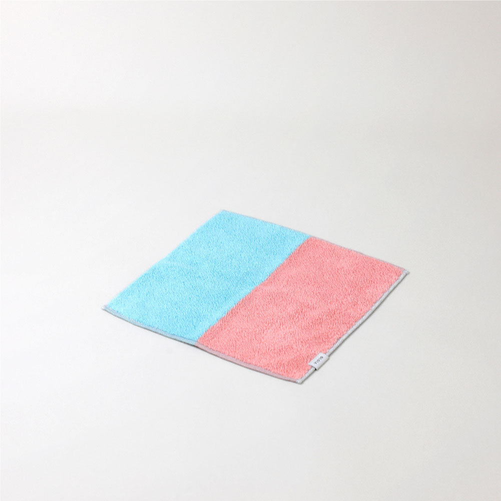 【SALE】2Couleurs ハンカチタオル