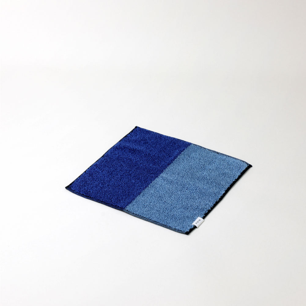 【SALE】2Couleurs ハンカチタオル