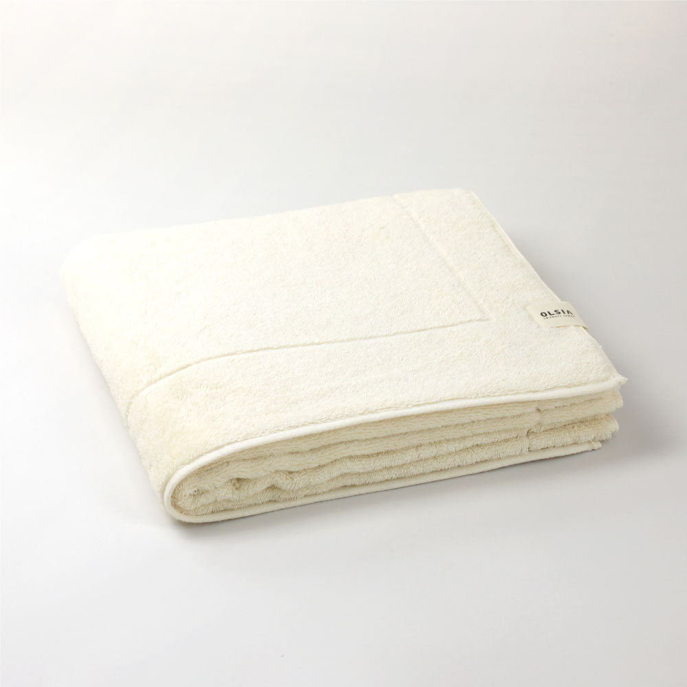Premium Cotton ギフトセット(バスシート1枚)