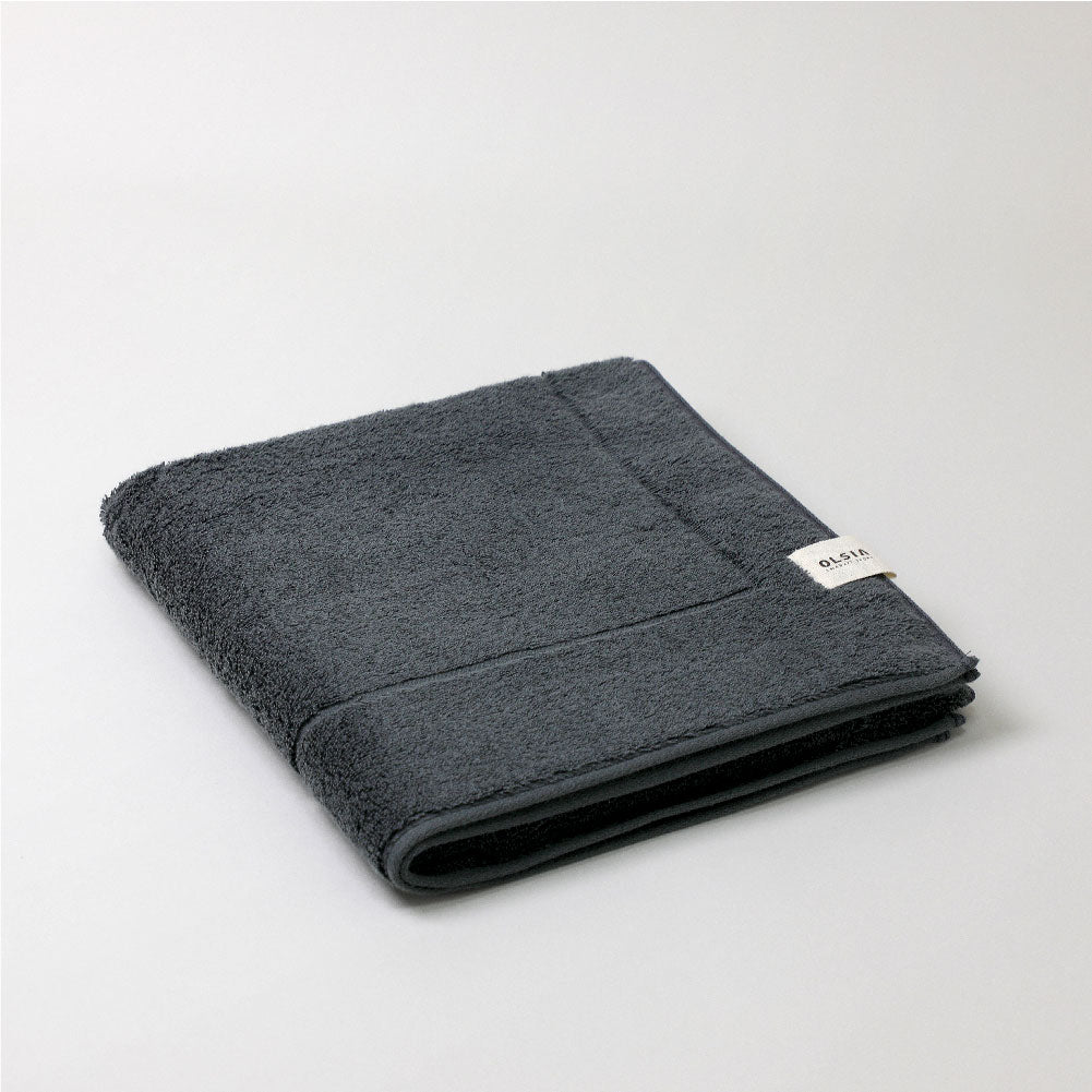 Premium Cotton バスタオル