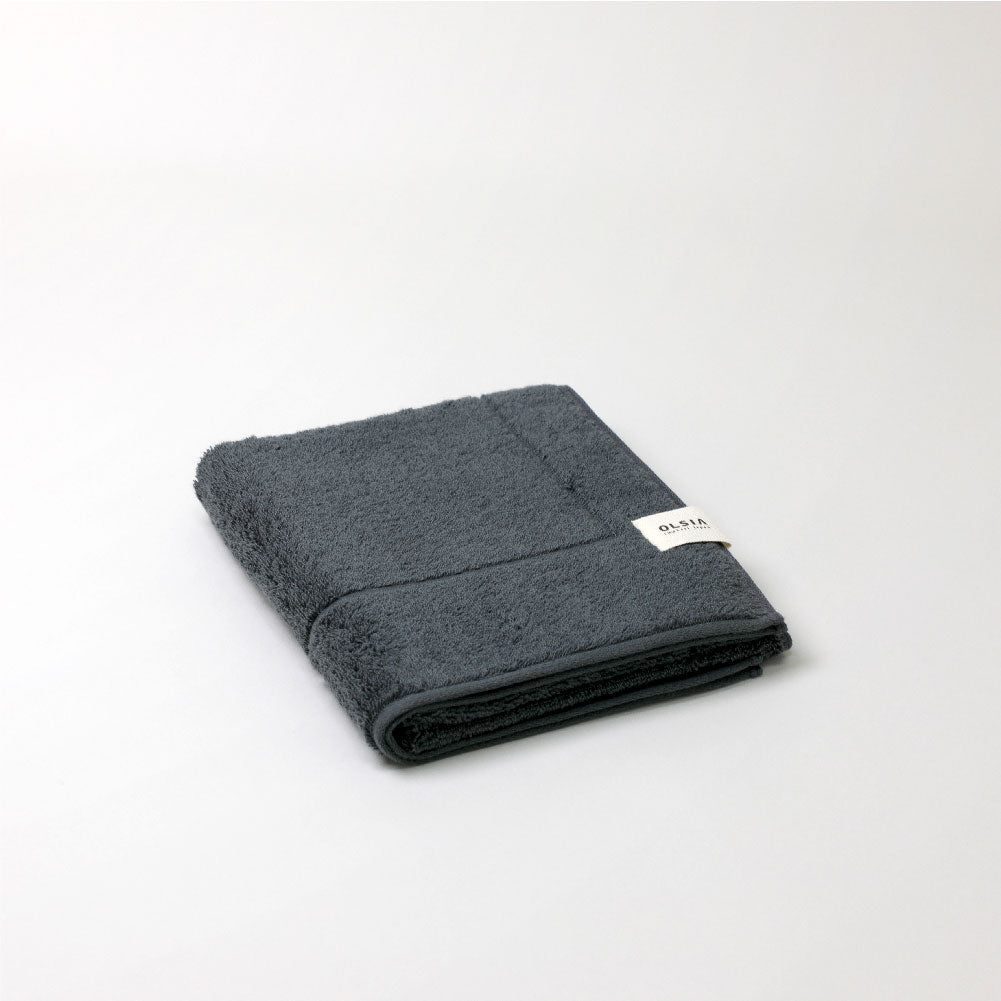 Premium Cotton ギフトセット(コンパクトバスタオル1枚)