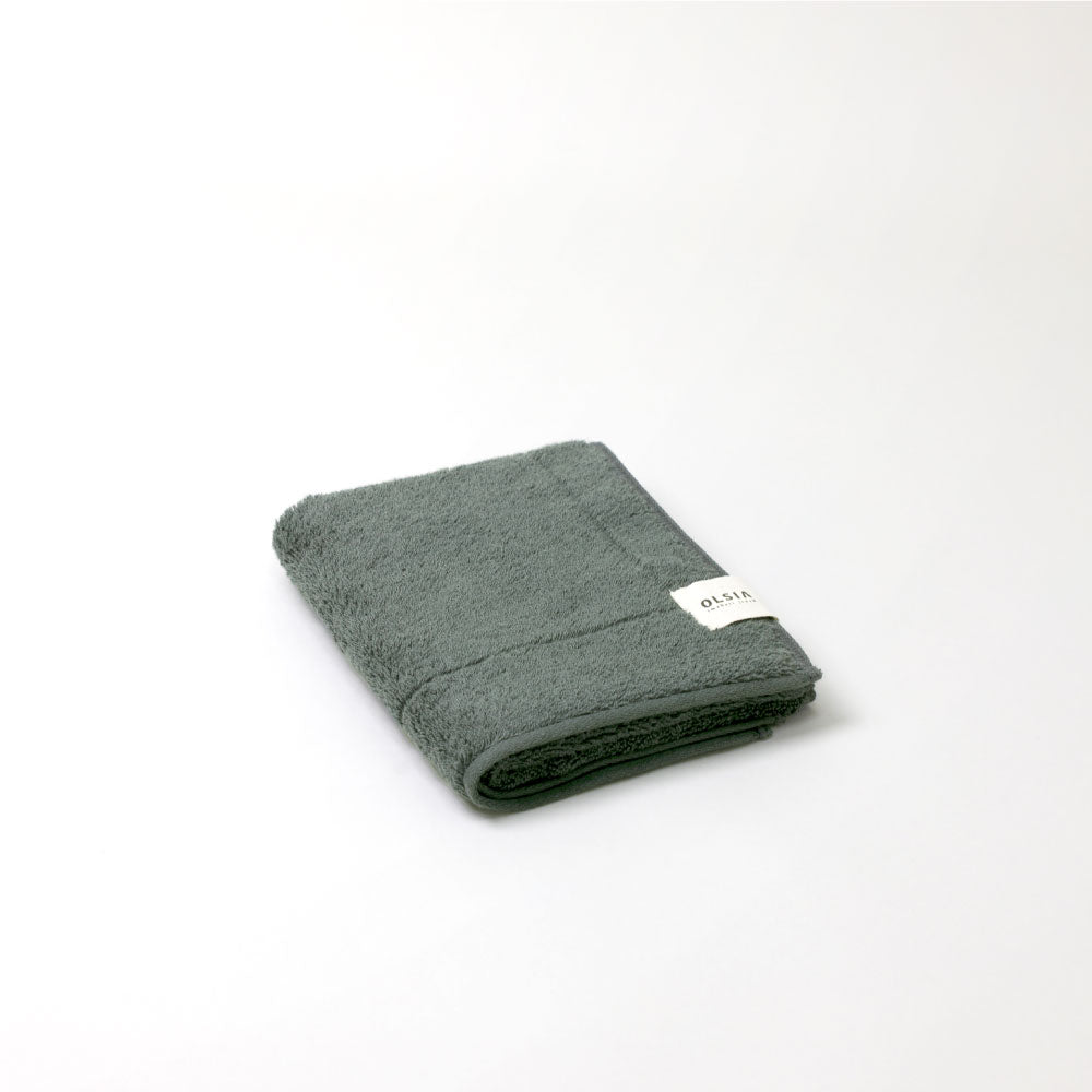 Premium Cotton ギフトセット(フェイスタオル1枚)