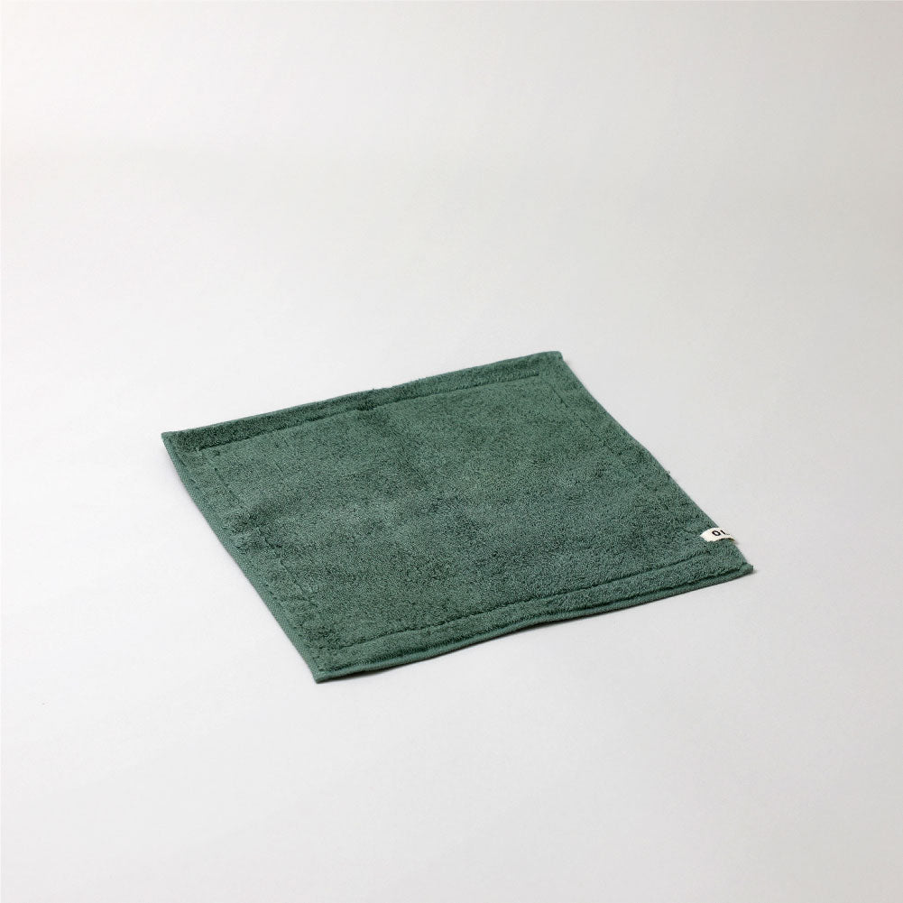 【SALE】Premium Cotton ハンカチタオル