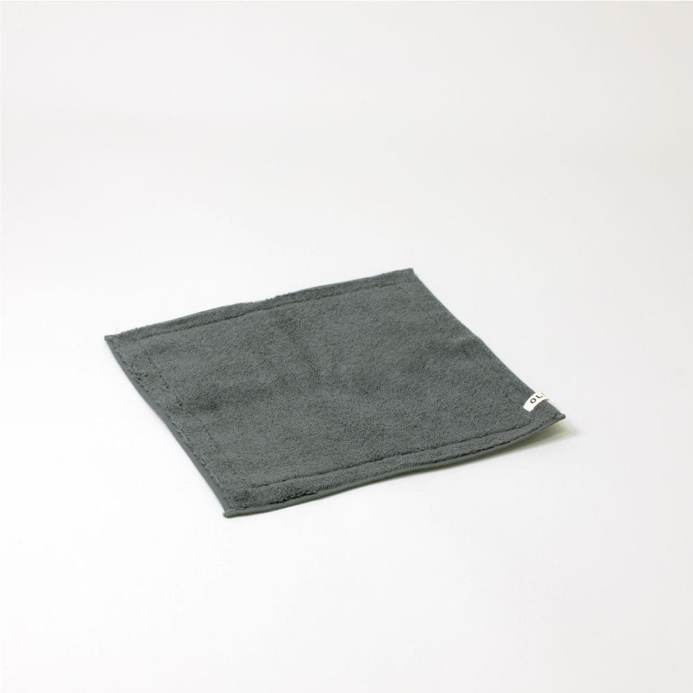 Premium Cotton ハンカチギフトボックスセット(ハンカチタオル1枚)