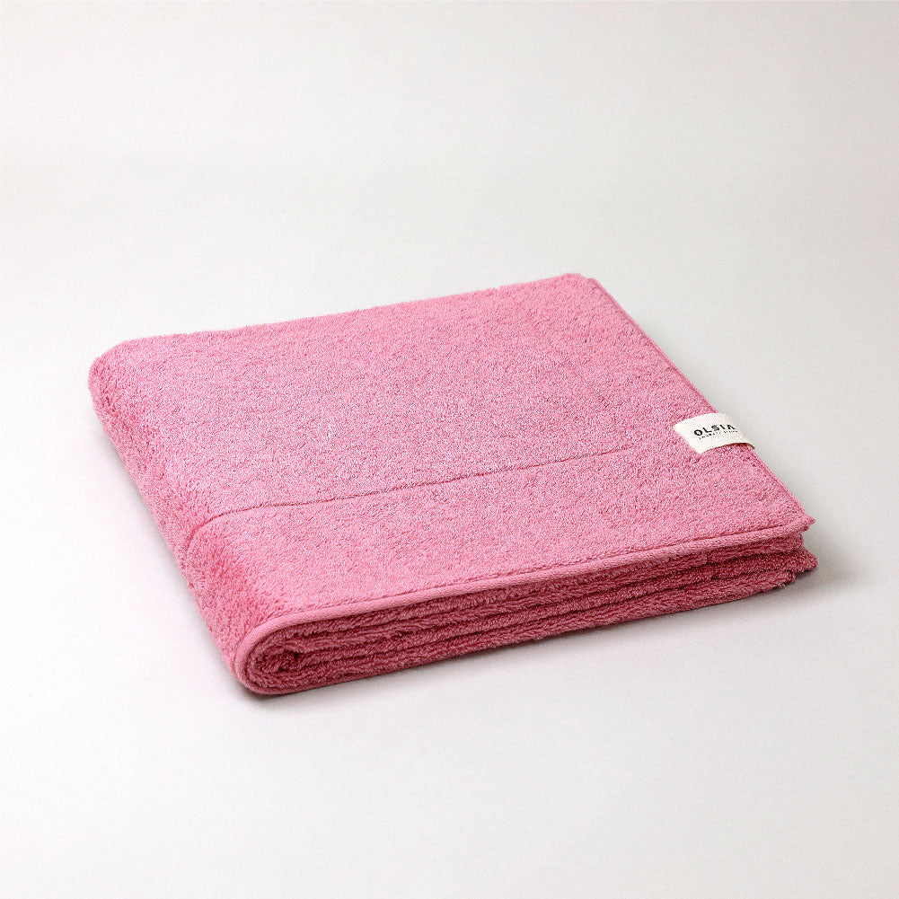 Premium Cotton ギフトセット(バスシート1枚)