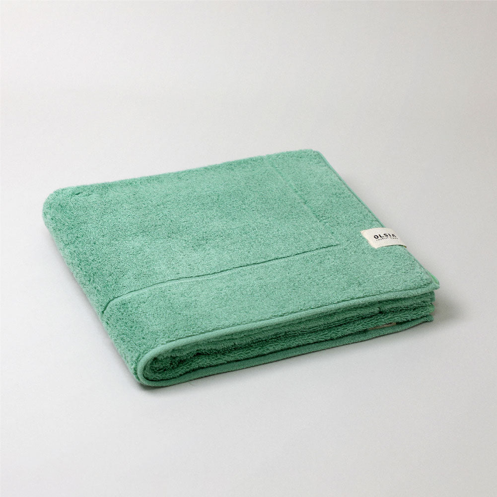 Premium Cotton ギフトセット(バスシート1枚)