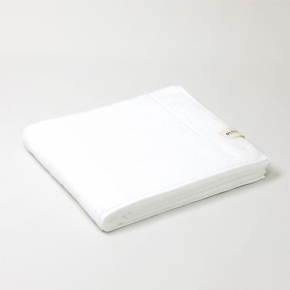 Premium Cotton ギフトセット(バスシート1枚)