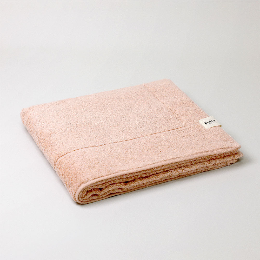 Premium Cotton ギフトセット(バスシート1枚)