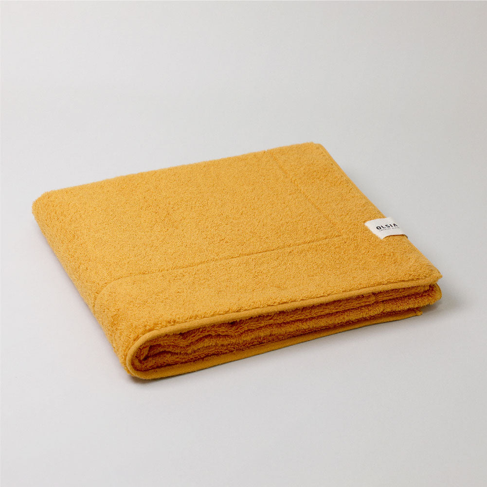 Premium Cotton ギフトセット(バスシート1枚)