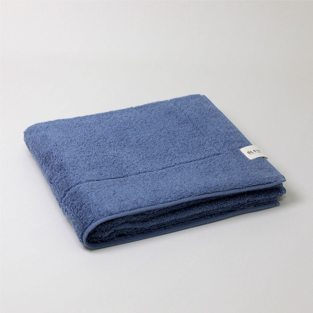 Premium Cotton ギフトセット(バスシート1枚)