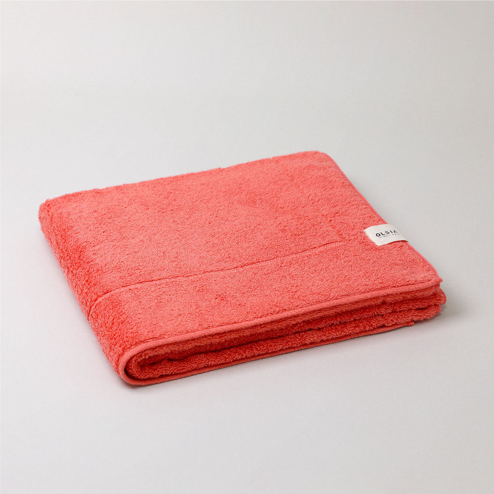 Premium Cotton ギフトセット(バスシート1枚)