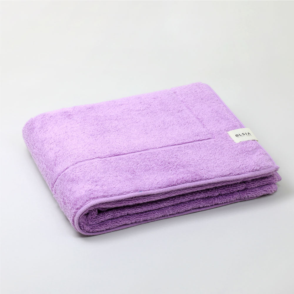 Premium Cotton ギフトセット(バスシート1枚)