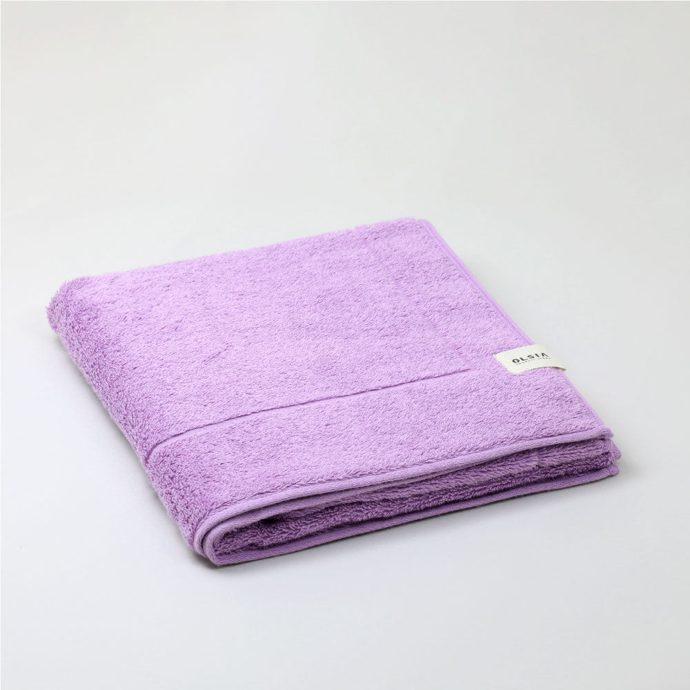 【限定色】Premium Cotton ギフトセット(バスタオル・フェイスタオル)