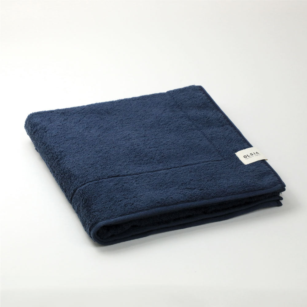 【限定色】Premium Cotton ギフトセット(バスタオル・コンパクトバスタオル)