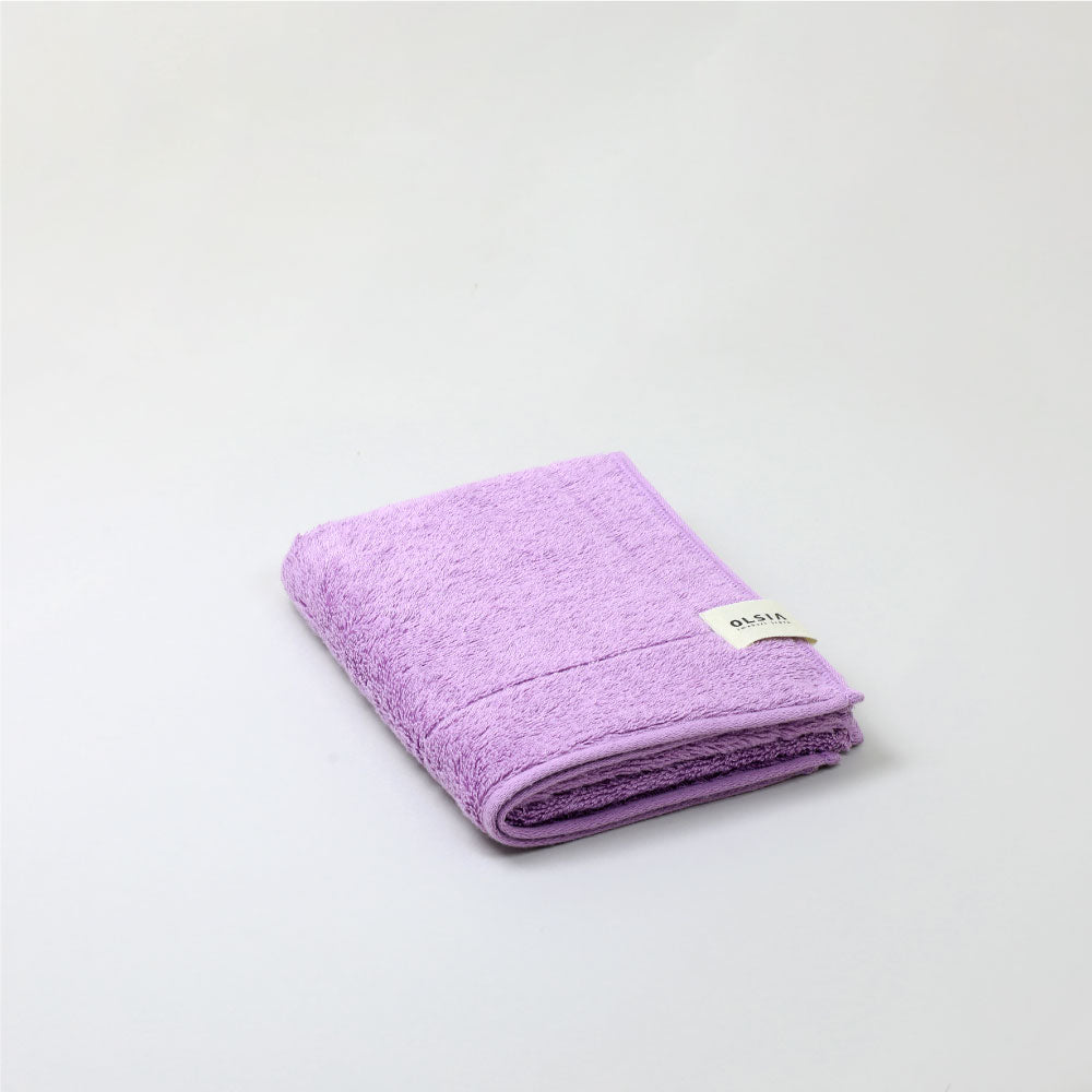 Premium Cotton ギフトセット(フェイスタオル1枚)