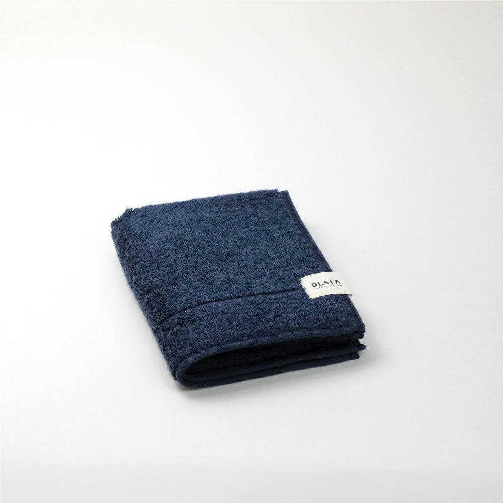 Premium Cotton ギフトセット(フェイスタオル2枚)