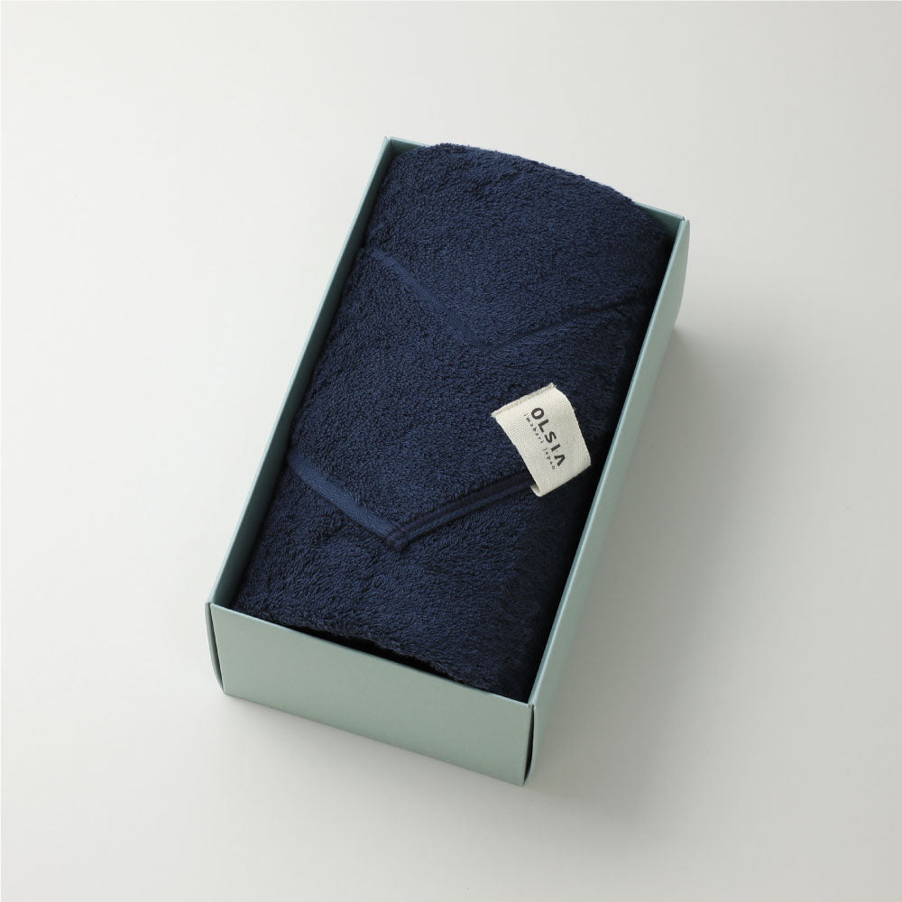 Premium Cotton ギフトセット(フェイスタオル1枚)
