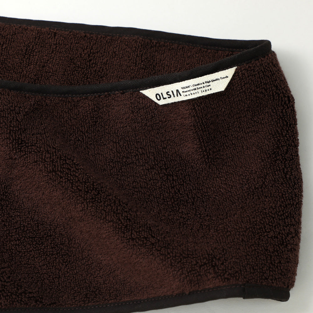 【And extra】ギフトセット(Couture ボディタオル+Premium Cottonフェイスタオル1枚)