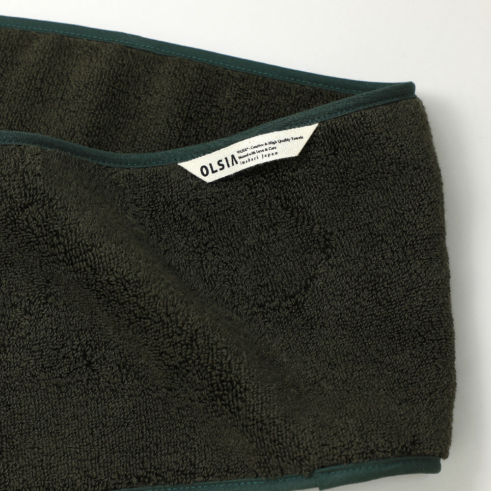 【And extra】ギフトセット(Couture ボディタオル+Premium Cottonフェイスタオル1枚)