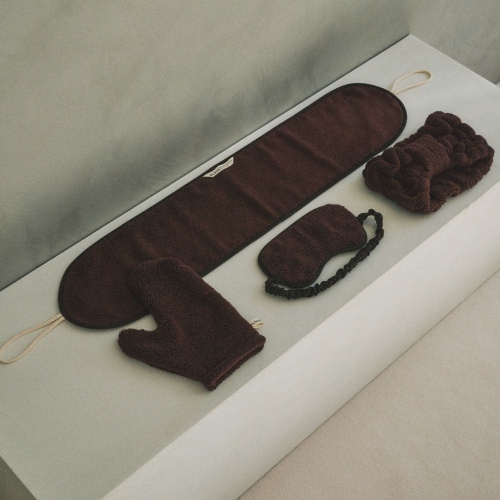 【And extra】Couture ミトン