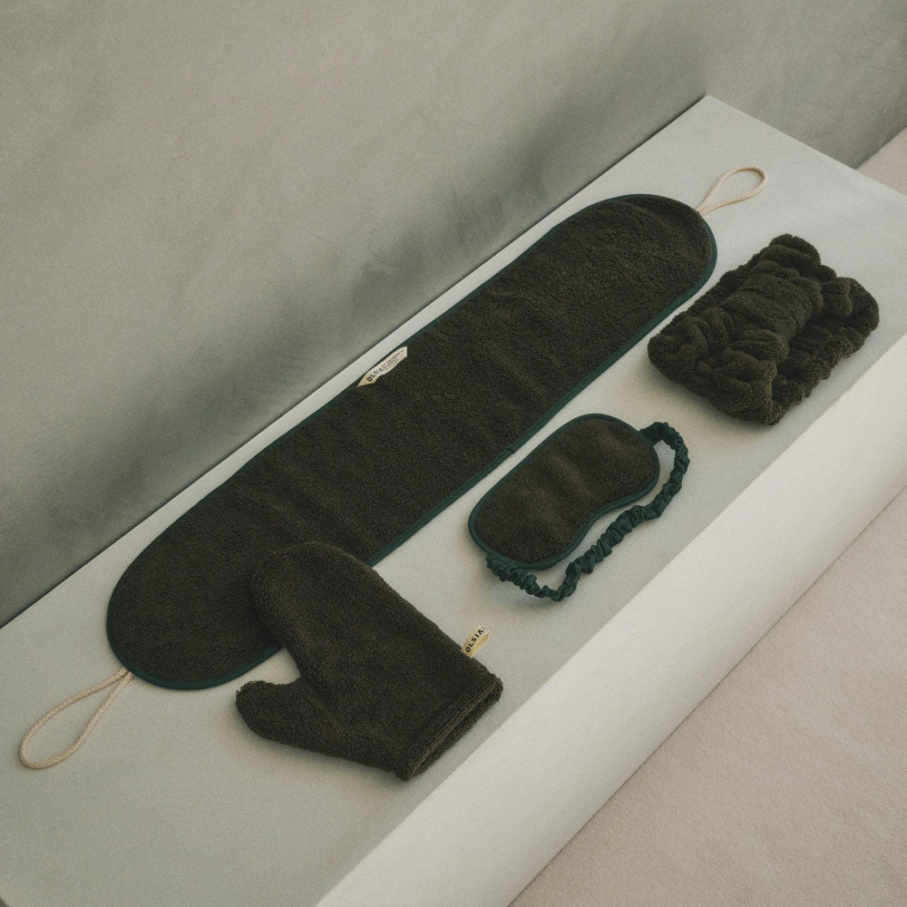 【And extra】Couture ミトン