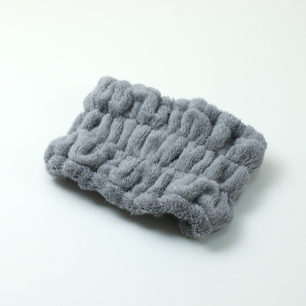 【And extra】Premium Cotton ヘアバンド