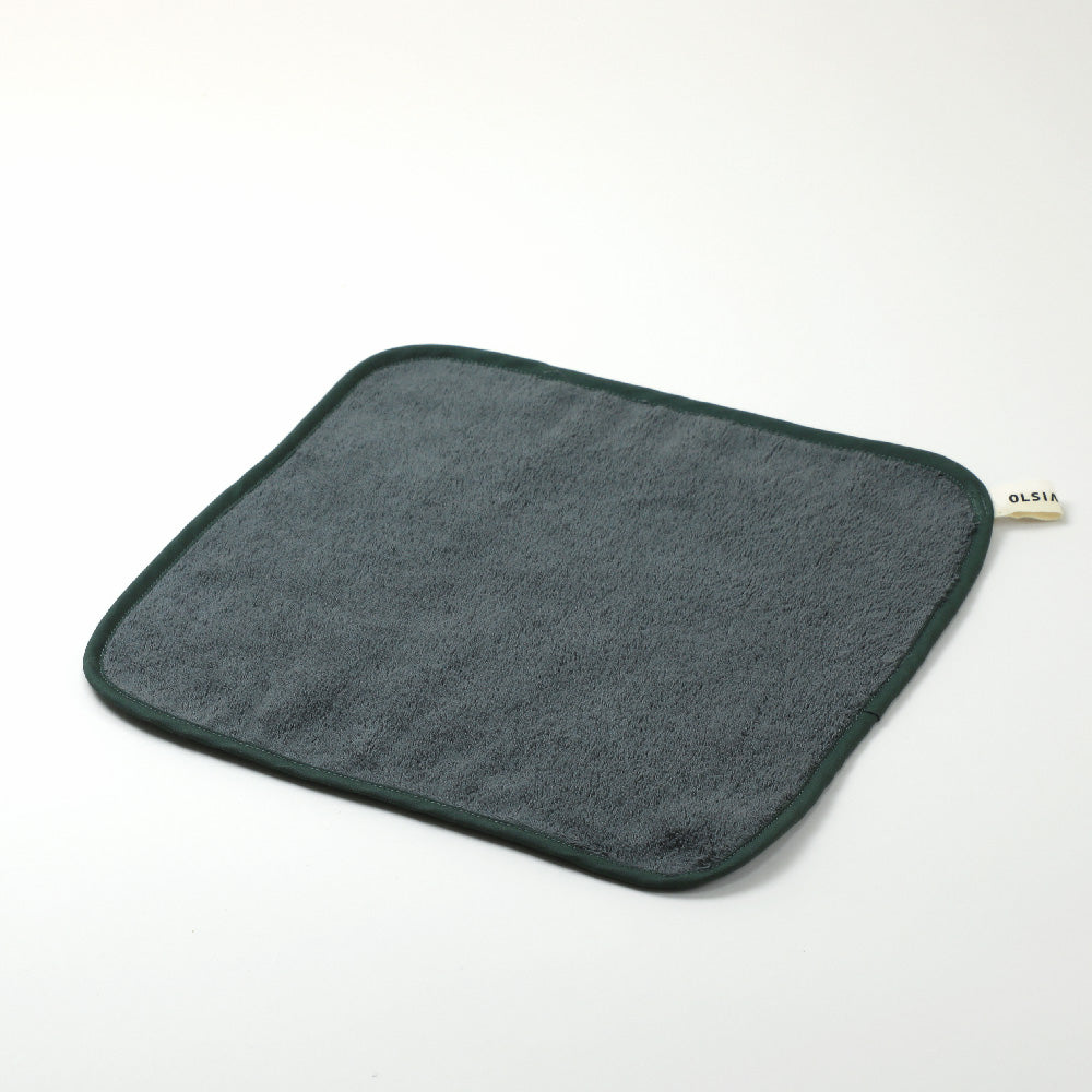 【And extra】Premium Cotton キッチンタオル