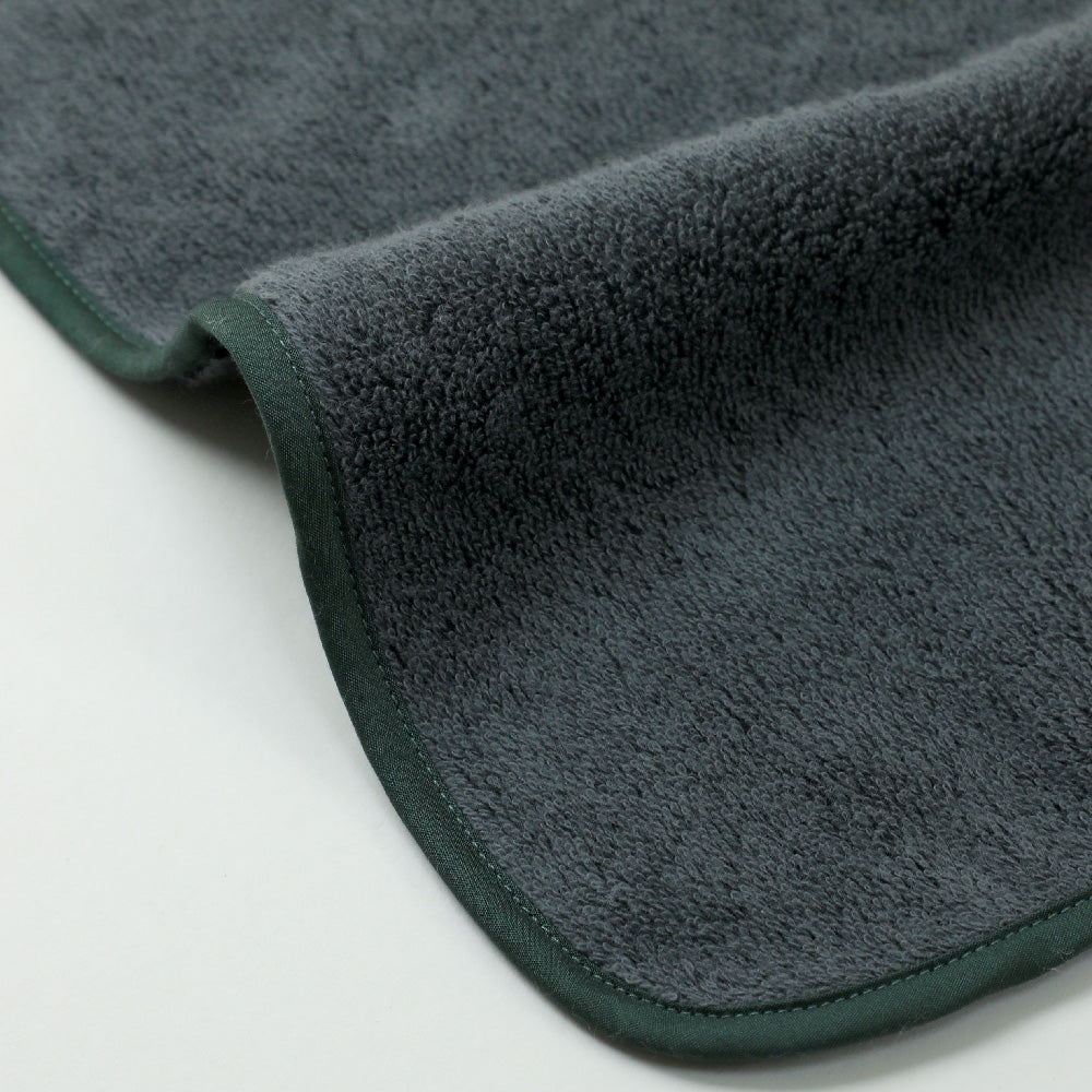 【And extra】Premium Cotton キッチンタオル