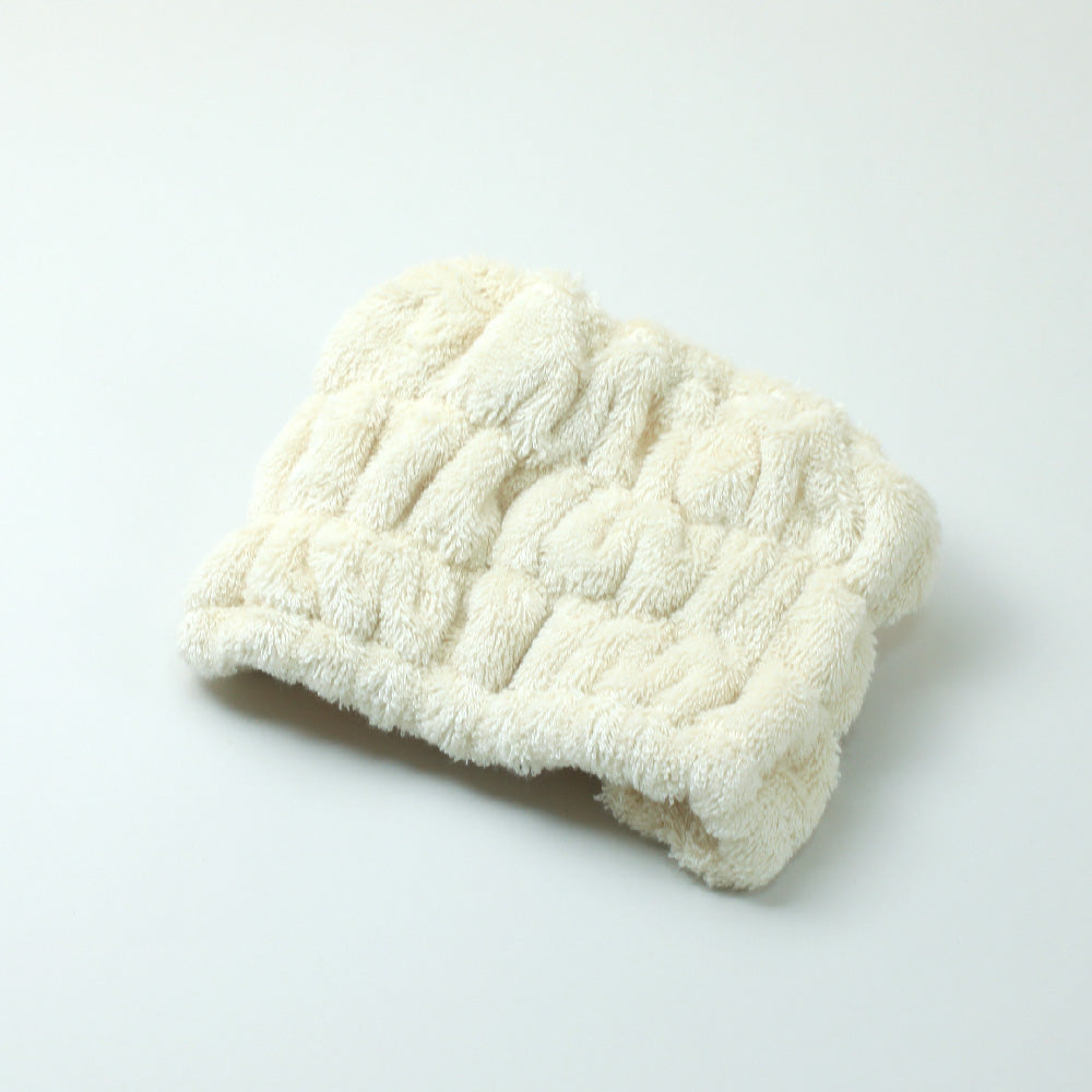 【And extra】Premium Cotton ヘアバンド