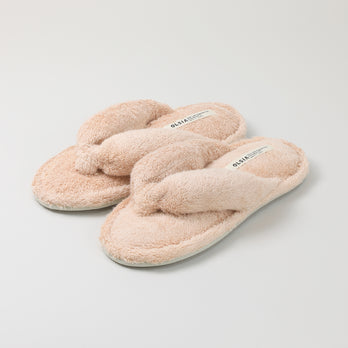 Premium Cotton スリッパ