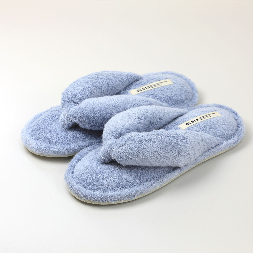 Premium Cotton スリッパ