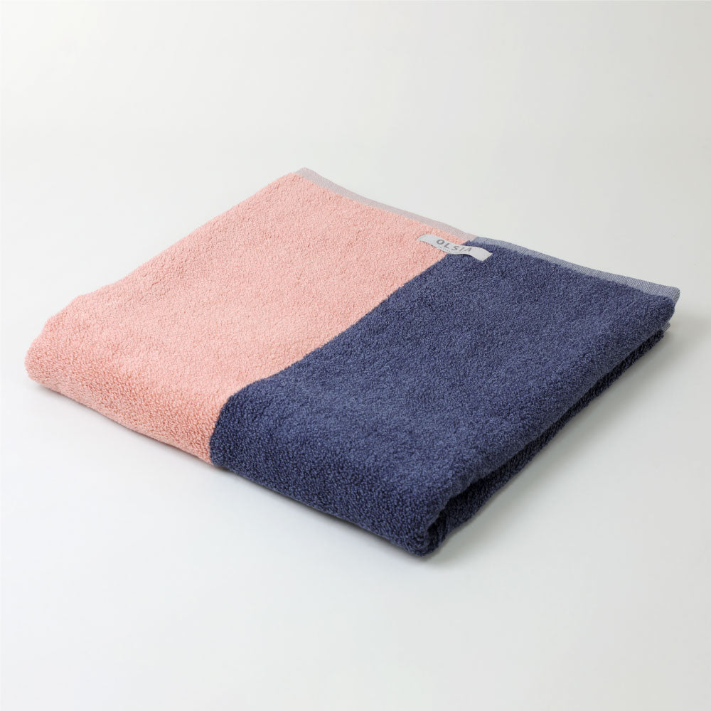 2Couleurs ギフトセット(バスシート1枚)