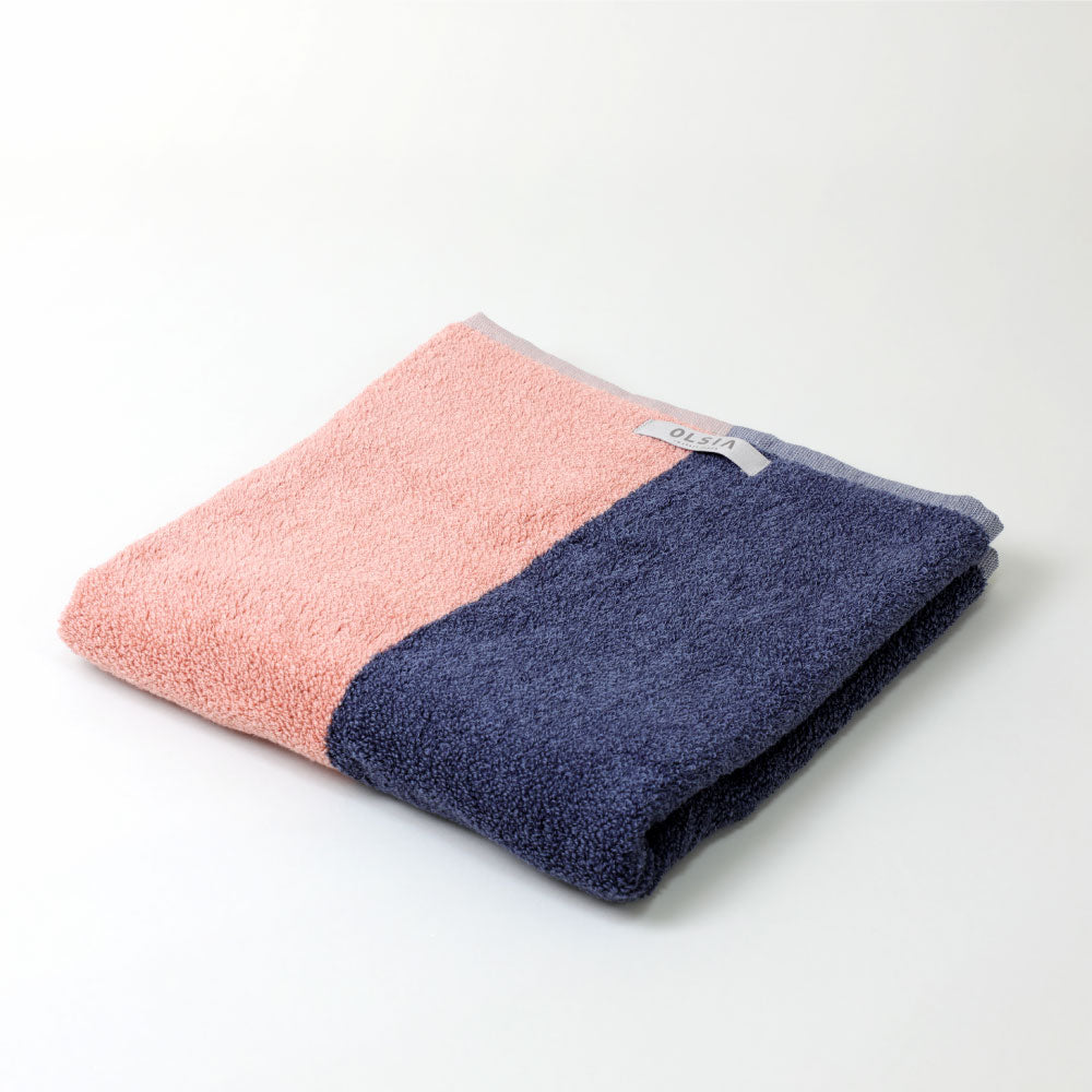 2Couleurs ギフトセット(バスタオル2枚)