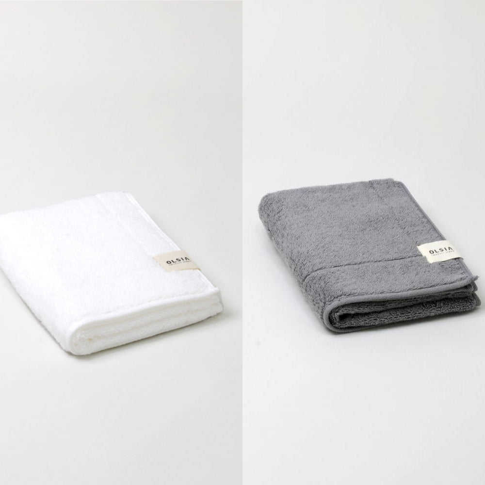 Premium Cotton ギフトセット(フェイスタオル2枚)