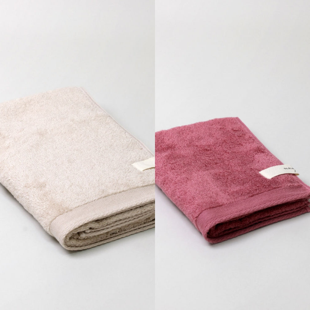 City ギフトセット(バスタオル・フェイスタオル)