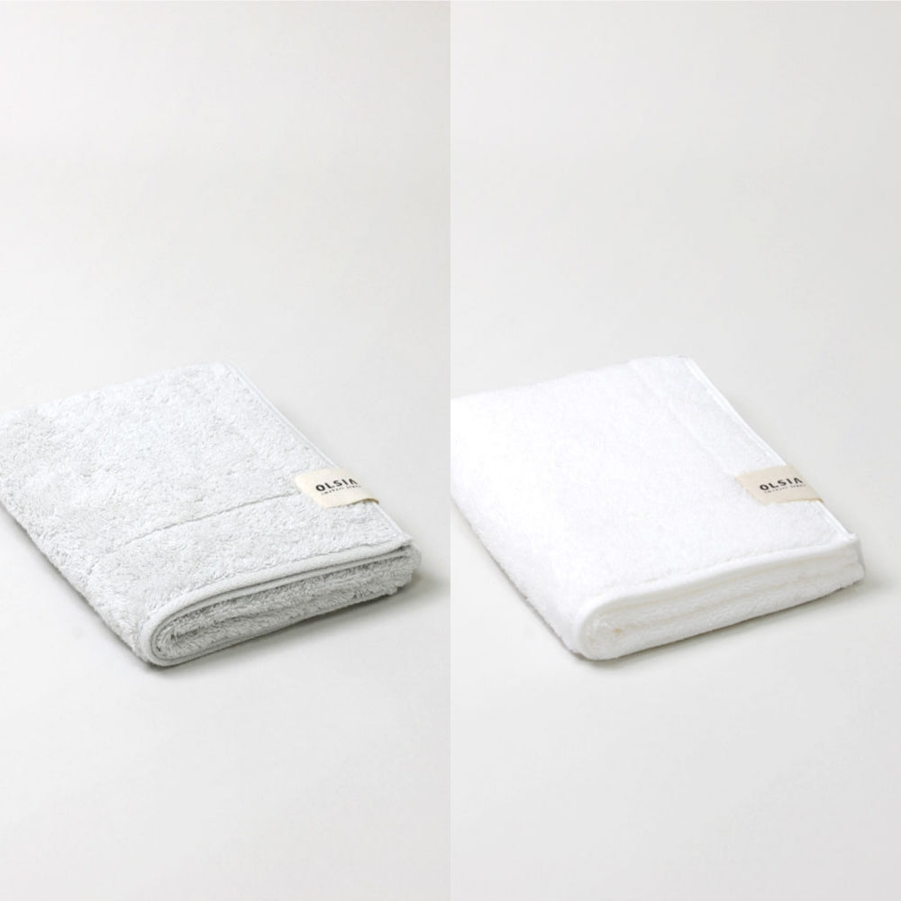 Premium Cotton ギフトセット(フェイスタオル2枚)