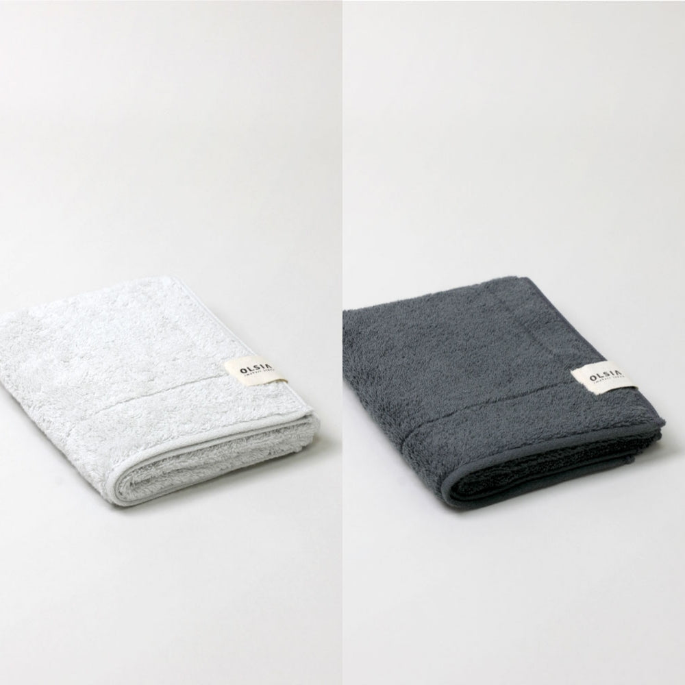Premium Cotton ギフトセット(フェイスタオル2枚)