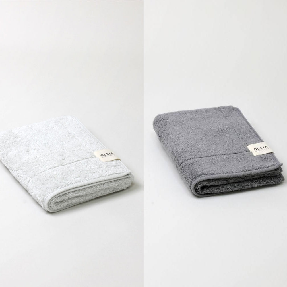 Premium Cotton ギフトセット(フェイスタオル2枚)