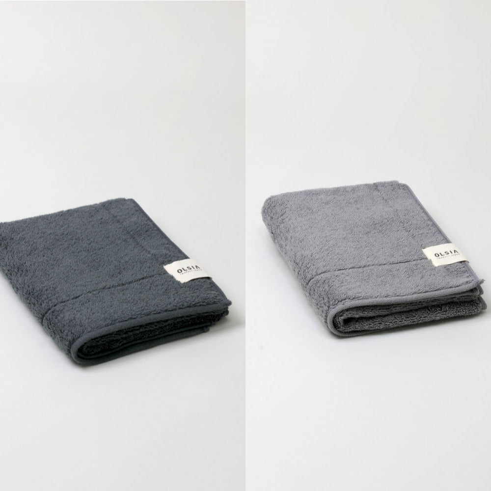 Premium Cotton ギフトセット(フェイスタオル2枚)