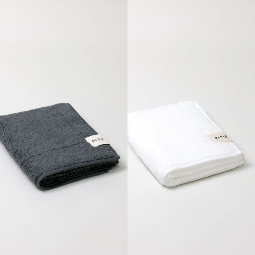 Premium Cotton ギフトセット(フェイスタオル2枚)