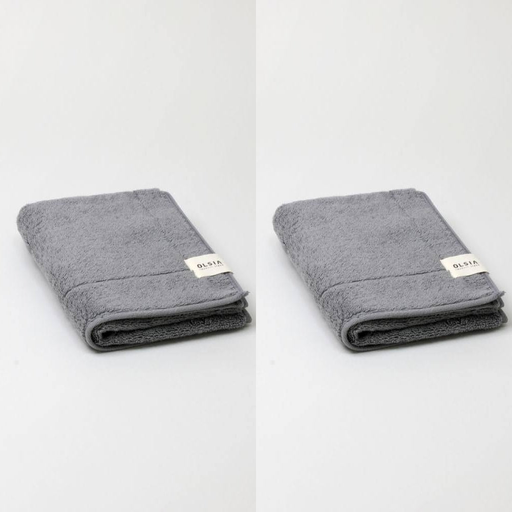 Premium Cotton ギフトセット(フェイスタオル2枚)