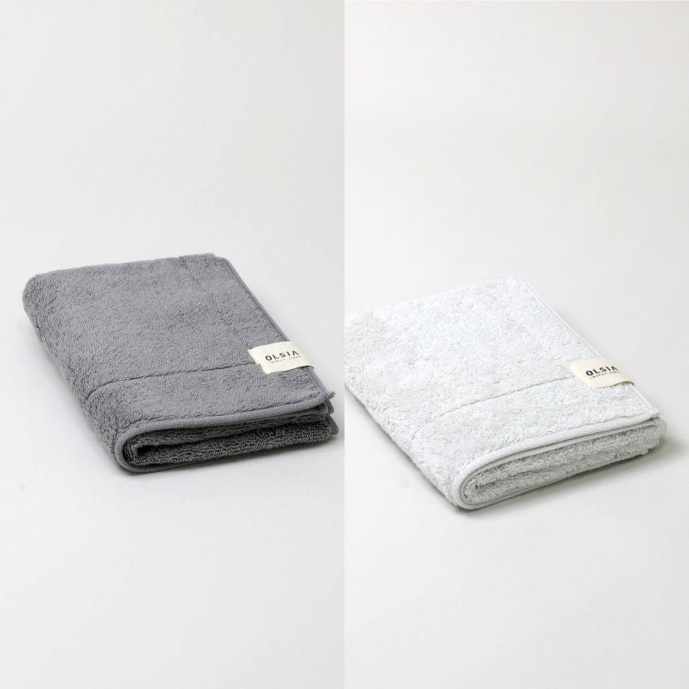 Premium Cotton ギフトセット(フェイスタオル2枚)