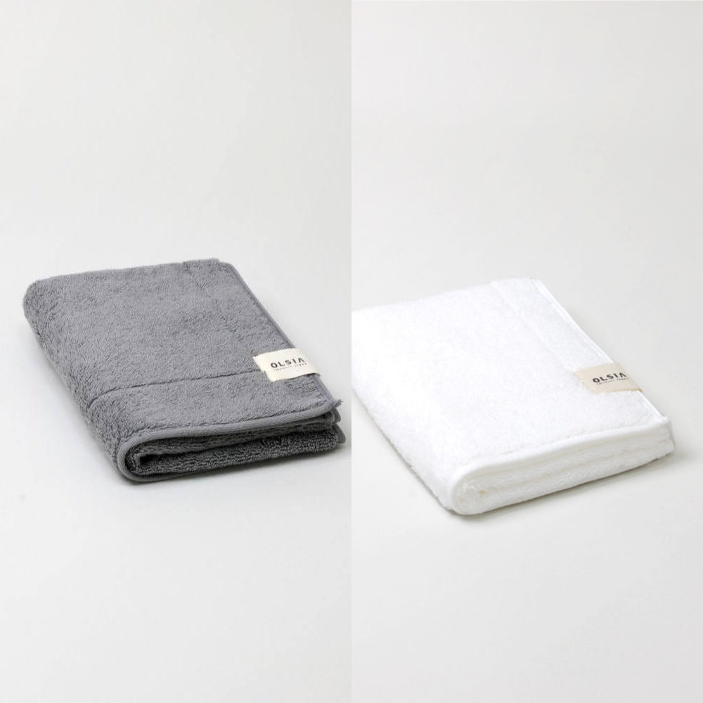 Premium Cotton ギフトセット(フェイスタオル2枚)