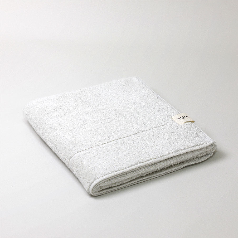 【限定色】Premium Cotton ギフトセット(バスタオル・フェイスタオル)