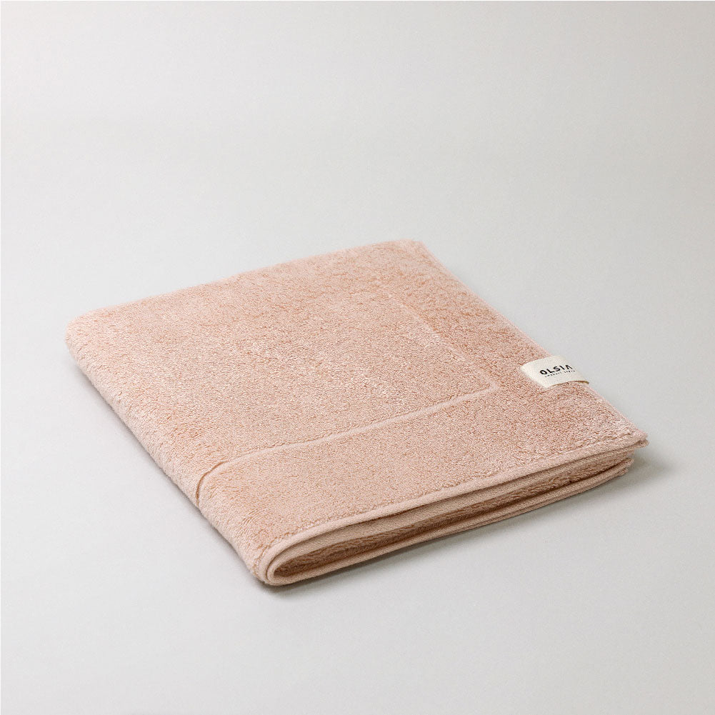 【限定色】Premium Cotton ギフトセット(バスタオル・フェイスタオル)