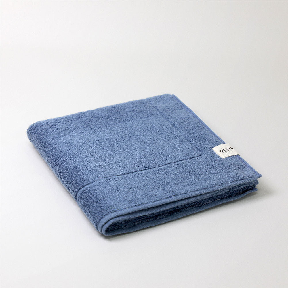 【限定色】Premium Cotton ギフトセット(バスタオル・フェイスタオル)